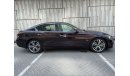 إنفينيتي Q50 S 3.0t 3000