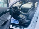 Hyundai Palisade Premium - Nappa 3.8L
