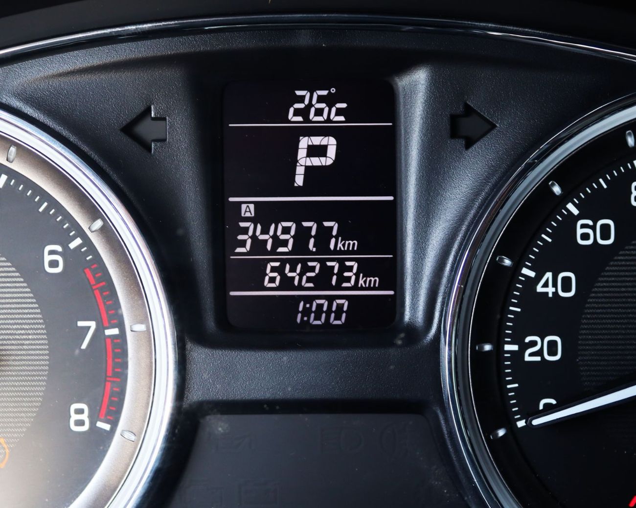 سوزوكي سياز سوزوكى سياز - 2023 - خليجى - بدون حوادث - بمحرك 1.5- بحاله ممتازه