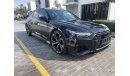 Audi RS6 Quattro 4.0 V8 , 600 HP , From Expat