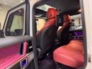 Mercedes Benz G63 AMG STANDARD