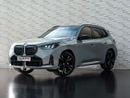 بي أم دبليو X3 M50