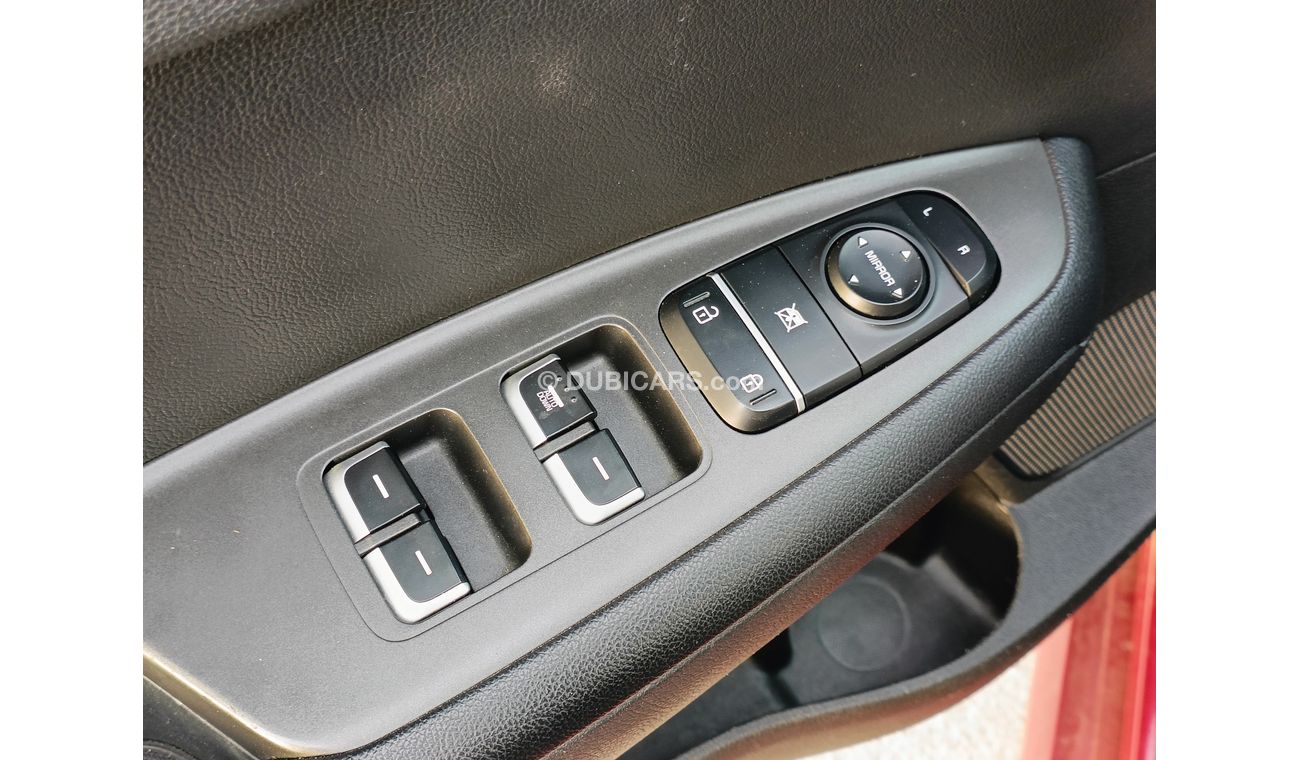 Kia Optima V4 / 2.4L / PANORAMIC ROOF / FULL OPTION LOW MILEAGE(LOT # 41058)