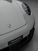 بورش 911 CARRERA GTS