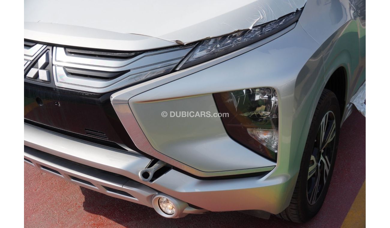 ميتسوبيشي إكسباندر 2023 Mitsubishi Xpander 1.5L Petrol