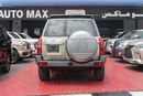 Nissan Patrol Safari CONVERT TO SUPER SAFARI ,GCC
