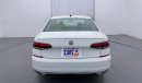 Volkswagen Passat S 2.5 | Under Warranty | Inspected on 150+ parameters