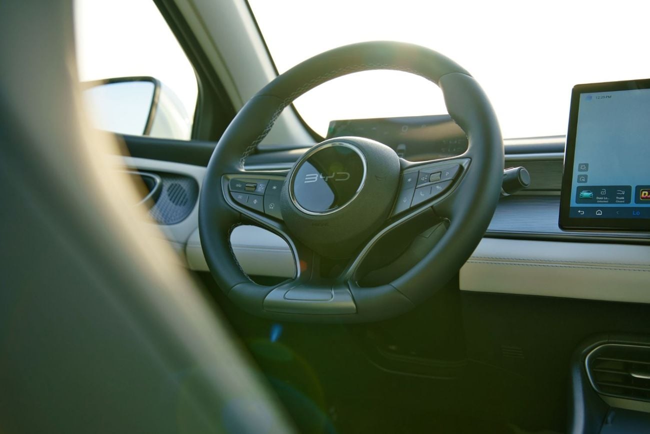 بي واي دي سيل 05 DM-i