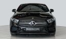 مرسيدس بنز CLS 350 Premium