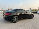 مرسيدس بنز SLC 200 Std 2.0L