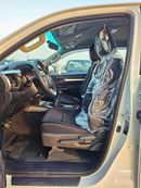 تويوتا هيلوكس WIDE BODY/ 2.7L Petrol / Manual Gear / Push Start / Auto A/C (CODE# HPDWMF)