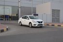 Nissan Sunny S 1.6L