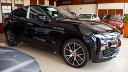 Maserati Levante Q4