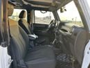 Jeep Wrangler FALCON EDITION