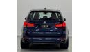 BMW X5 35i Exclusive 2018 BMW X5 35i V6, Full Service History, Warranty, GCC Specs