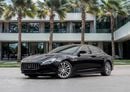 Maserati Quattroporte  Quattroporte | 2,350 P.M | 0% Downpayment | Warranty!