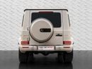 مرسيدس بنز G 63 AMG STD