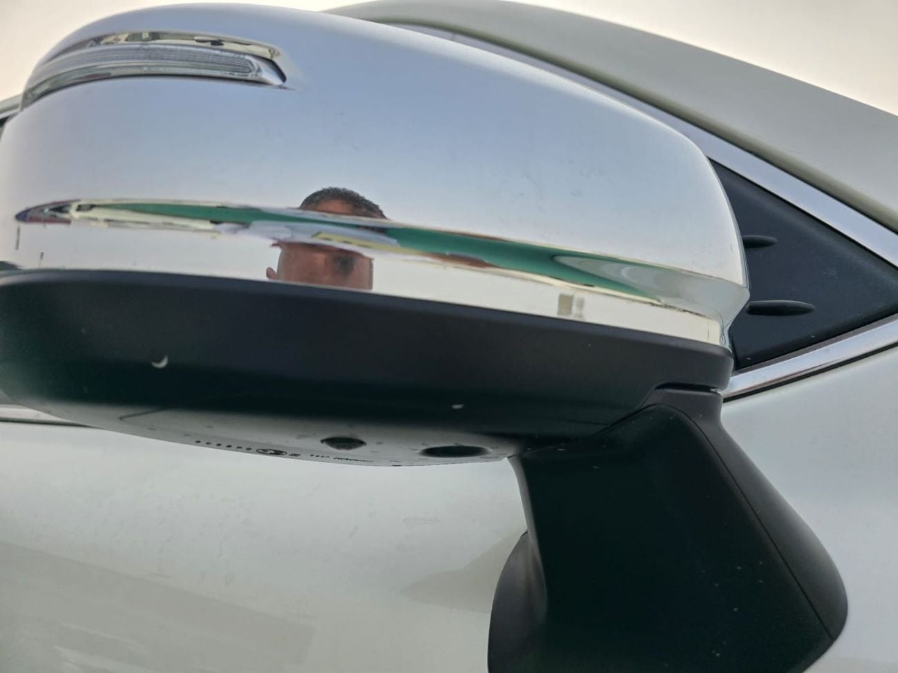 تويوتا لاند كروزر TOYOTA LANDCRUISER VX HYBRID FULL OPTION 2025 MODEL