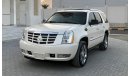 Cadillac Escalade CADILAC ESCALD