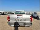 Toyota Hilux Toyota Hilux 2.8L Diesel Full Option Executive