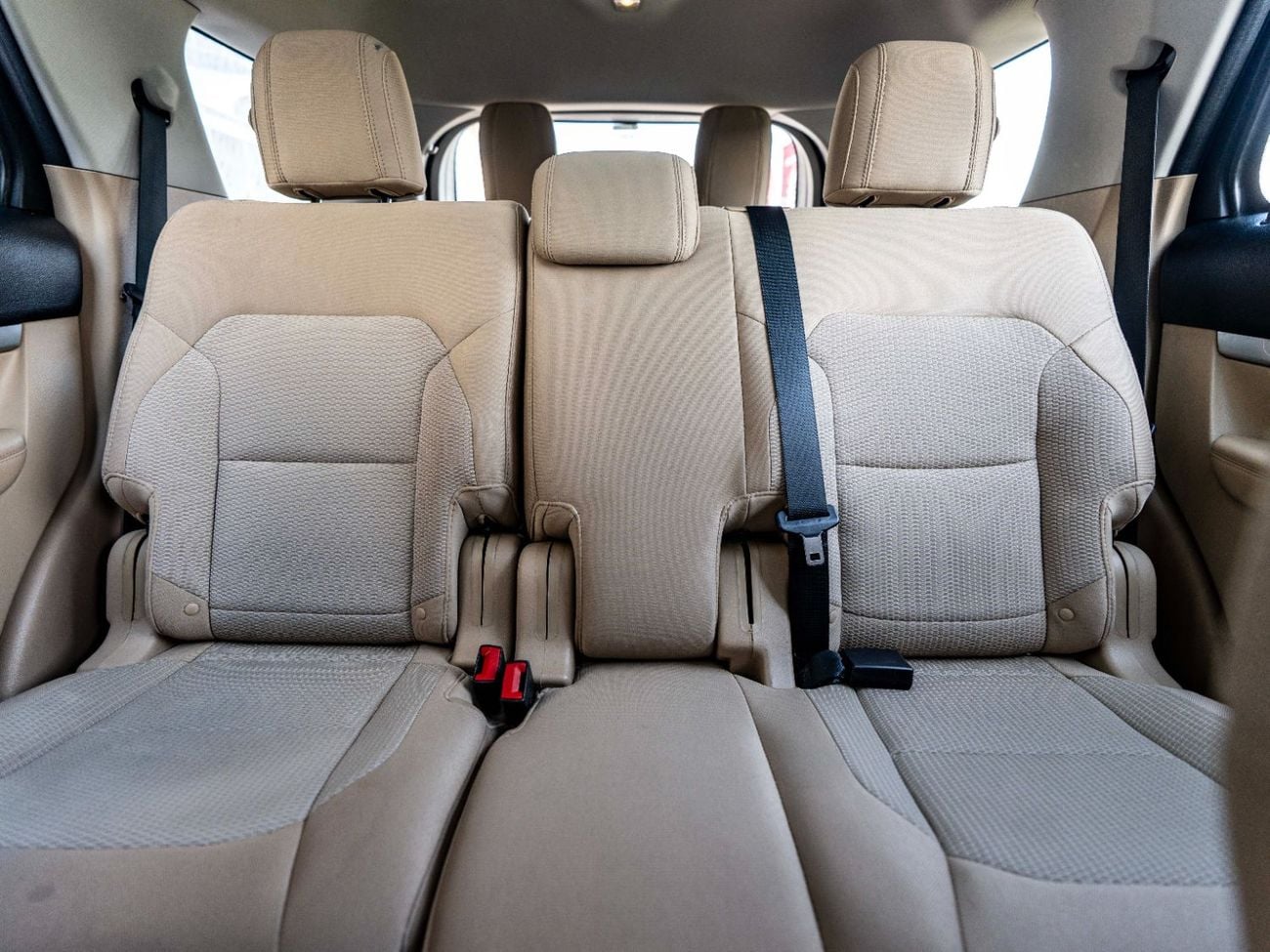 Ford Explorer XLT 3.5L