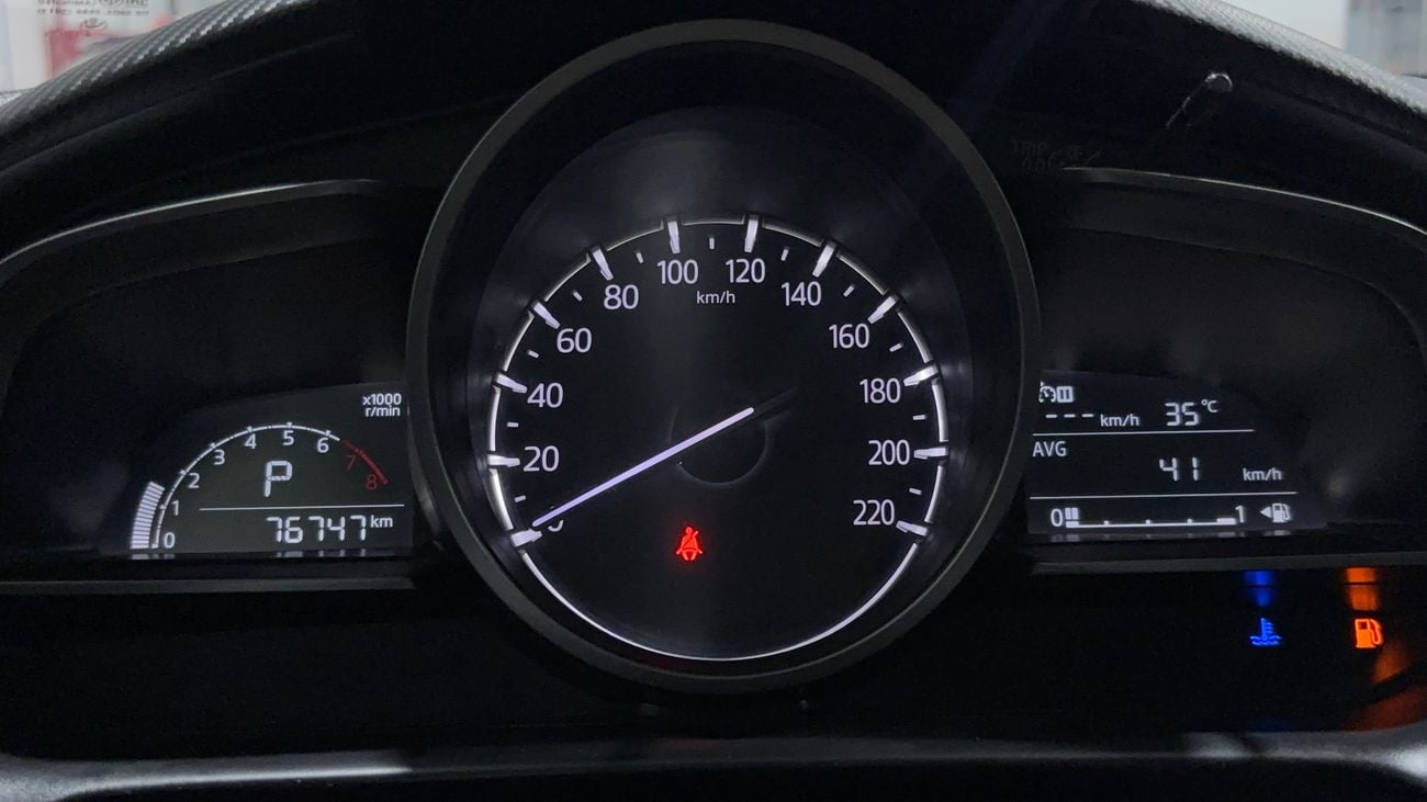 مازدا CX3 GT كارس24 هي سوق ضخم للسيارات المستعملة موثوق ومضمون ٪كارس24 هي سوق ضخم للسيارات المستعملة موثوق ومضمون