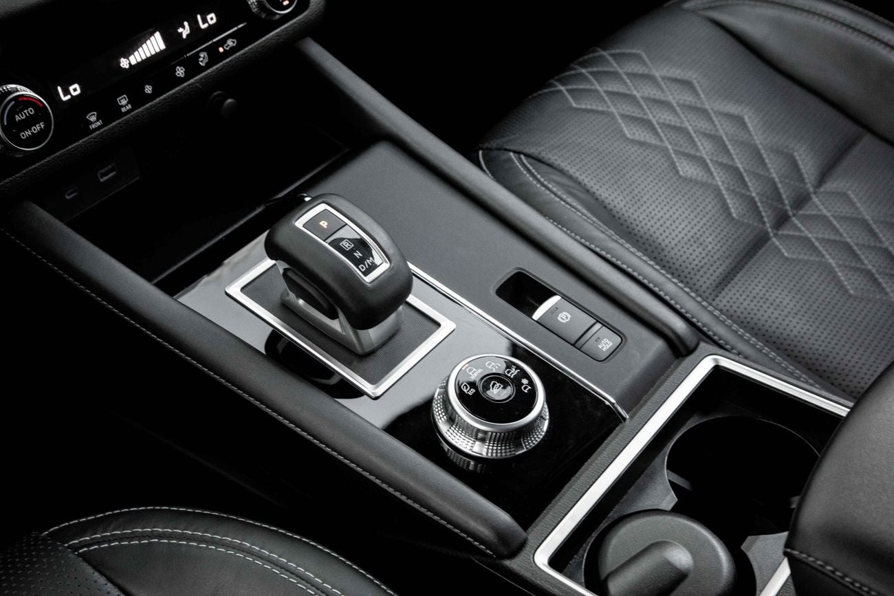 Mitsubishi Outlander Outlander Prime Edition | 1,567 P.M | 0% Downpayment | AL HABTOOR WARRANTY