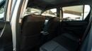 تويوتا هيلوكس Hilux | Wide Body | 2.4 Diesel | D/C | 4x4 | M/T | High Option