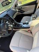 Infiniti Q50 LUXE