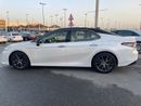 Toyota Camry Toyota Camry  Grande SE+ _GCC_2021_Excellent Condition _Full option