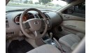 Nissan Altima 2.5S Mid Range Excellent Condition