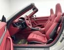 Porsche 911 2026 Porsche 911 Carrera Turbo S T-Hybrid, May/2031 Porsche Warranty, Excellent Condition, GCC