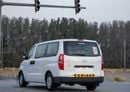 Hyundai H-1 2021 Hyundai H1 Mid (TQ), 4dr Van, 2.4L 4cyl Petrol, Automatic, Rear Wheel Drive