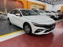 Hyundai Elantra NO CONVENIENCE FEES | UNDER WARRANTY | 0% DOWN PAYMENT | CERTIFIED PRE-OWNED |