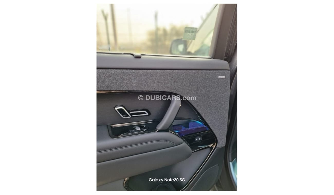 Land Rover Range Rover Sport 2023 RANGE ROVER SPORT 3.0L V6 DYNAMIC HSE