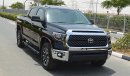 Toyota Tundra 2020 Crewmax SR5, 5.7 V8 0km w/ 5Yrs or 200,000km Warranty from Dynatrade + 1 Free Service