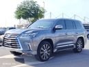 Lexus LX 570