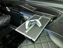 Mercedes Benz V300 NEW ARRIVAL 2026 MODEL VIP MERCEDES GCC V300 with ADDITIONAL REAR AC - 2 Years Warranty by VLINE