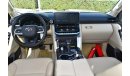 Toyota Land Cruiser 300 VX-R V6 3.5L TWIN TURBO AUTOMATIC