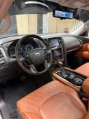 Nissan Patrol SE PLATINUM CITY