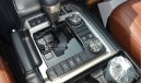 Toyota Land Cruiser 2019 LC 4.5L VXR Full Option 4 Camera,JBL,Rear DVD-Colors Available - للتصدير و التسجيل الوان مختلفة