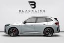 بي أم دبليو X3 M50 XDRIVE M50 XDRIVE
