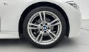 BMW 318i M SPORT 1.5 | Zero Down Payment | Free Home Test Drive