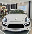 Porsche Cayenne AMAZING GTS V8 || GCC || FULLY LOADED || ACCIDENT FREE || PERFECT CONDITION