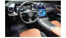 مرسيدس بنز C 200 Mercedes-Benz C 200 Premium | 2024 GCC 0km | 5 Years Agency Warranty
