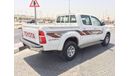 Toyota Hilux 4X4 DOUBLE CABIN FULL OPTION