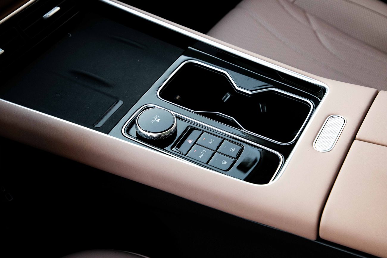 Chery Tiggo 9 Tiggo 9 | 2,155 P.M | 0% Downpayment | AGENCY WARRANTY