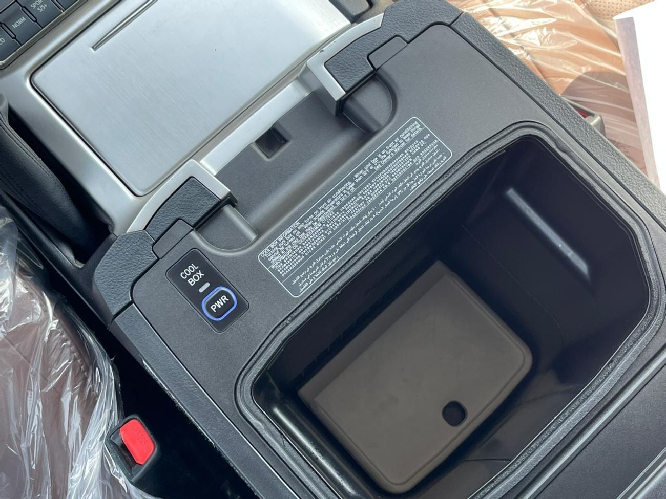 تويوتا لاند كروزر Toyota Land Cruiser VXS Grand Touring 2021 V8 5.7L