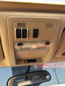 شيفروليه سوبيربان LTZ 5.3L 4WD