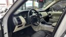 Land Rover Range Rover Sport HSE